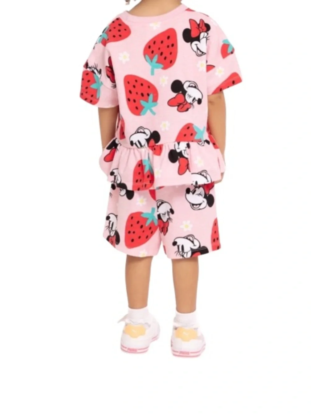 Disney girls 3t